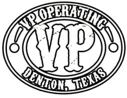 VP Operating Denton, Texas logo